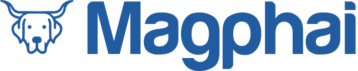Magphai logo